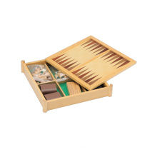 Juguetes de madera del juego de mesa de madera (CB2112)